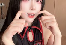 二佐Nisa –  私房小僵尸[30P-62.1M]-爱图屋