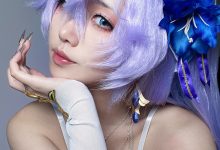 绞肉姬 –  坎特蕾拉 Cantarella[13P-40.8M]-爱图屋