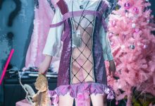 小和甜酒 –  巫恋[44P+1V-669.8M]-爱图屋
