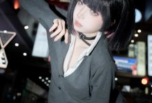 纸悦Etsu_ko –  请多关照[45P-461.8M]-爱图屋