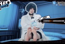 Dear Gogi 足控TK 美女劇情各種整活視頻福利小合集 [7V-8.31G]-爱图屋