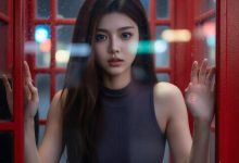 AiGirl NO.028 luna[64P／605MB]-爱图屋