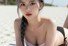 AiGirl NO.029 熙蕾学姐ruby[87P／954MB]-爱图屋