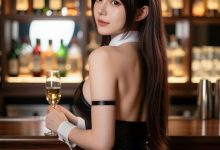 AiGirl NO.031 茗梓[78P／746MB]-爱图屋