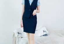 BoBoSocks袜啵啵 No.662 小甜豆 平底鞋、高跟鞋、厚黑丝、厚肉丝、制服 [142P1V-5.50GB]-爱图屋