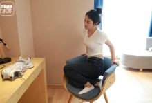 誉铭传媒袜足摄影 2024年第07期作品 [100P1V-2.37GB]-爱图屋