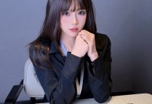 麻薯好吃 No.008 - 副驾的专属秘密 [90P-936MB]-爱图屋