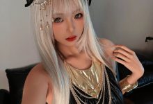 麻薯好吃 No.010 - 埃及喵喵 [66P-428MB]-爱图屋