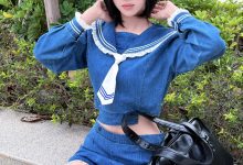 麻薯好吃 No.016 - 小水手 [27P-247MB]-爱图屋