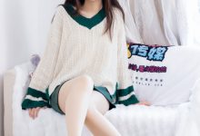 物恋传媒 No.2635 青提-高跟凉鞋、薄肉丝、裸足 [150P1V-6.61GB]-爱图屋