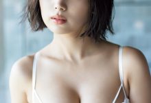北野瑠華2nd写真集 ヴィーナスの、誕生 2025.12.19-爱图屋