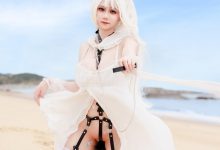 阿雪雪 – NO.040 初音酱喵[32P-223.8M]-爱图屋