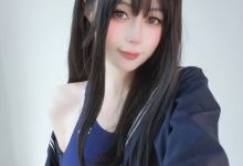 白银81 –  自摄Vol.99 黑丝死库水[145P+19V-2.89G]-爱图屋