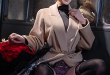 小仓千代w –  Patreon订阅 情人节[43P-283.9M]-爱图屋