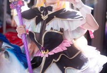 雨波HaneAme –  森雅露露卡[47P-241.9M]-爱图屋