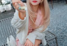 [DJAWA] Hanari - A Snap of Intimacy Vol.2 [67P-1.94G]-爱图屋