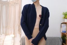 [ROSI口罩系列] 2025.10.25 No.3422 [71+1P-215M]-爱图屋