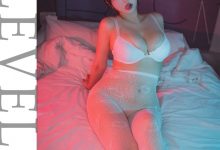 XLEVEL JIA Suji - Chaos Room [82P-923MB]-爱图屋