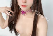 布丁大法 –  铃铛乳夹[20P-27M]-爱图屋