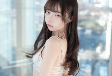 可可小白兔 –  清純鄰居女孩的秘密[63P-129.6M]-爱图屋