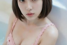 AiGirl NO.051 小乔不乔[95P／986MB]-爱图屋