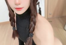 布丁大法 –  全身和裸足[18P+2V-108.6M]-爱图屋