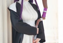 皮皮奶可可爱了啦 –  葬送的芙莉莲 菲伦[62P-827.7M]-爱图屋