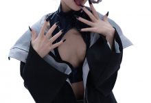 清水凪-彻夜之歌-七草荠[50P-192MB]-爱图屋