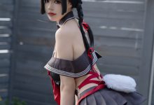 小仓千代w-Patreon订阅-卯月桃子[44P-235MB]-爱图屋