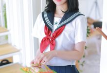 Addielyn - July Morning classes [117P+3V-3.55GB]-爱图屋