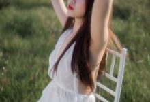 [YALAYI雅拉伊] 2020.11.27 NO.732 籹籹仔《寻》[36P+1P/236M]-爱图屋