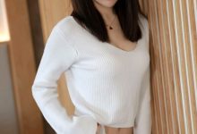 [MFStar模范学院] 2020.09.25 VOL.393 薛琪琪sandy [77+1P]-爱图屋
