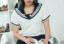 [Ligui丽柜]2019.12.17《情系2000后》-潘潘[56+1P118M]-爱图屋
