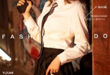 [YouMi尤蜜] 2020.08.27 奶茶Emily《火辣女特工》[35+1P]-爱图屋
