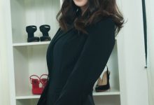 [Ligui丽柜] 2020.03.02《职场新秀》-程程 [55+1P]-爱图屋