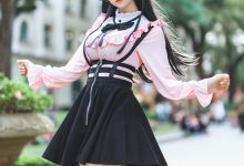 萌芽儿-冬优子-沙面[25P-334MB]-爱图屋