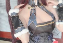 西园寺南哥 -杨贵妃自拍 [20P-55M]-爱图屋