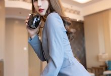 [XiuRen秀人网] 2021.10.26 No.4117 张欣欣 [83+1P]-爱图屋