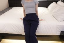 [ROSI写真]口罩系列 2021.10.11 NO.1947[80+1P／109MB]-爱图屋