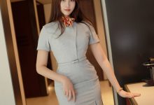 [MFStar模范学院] 2021.02.04 VOL.454 郑颖姗 [34+1P]-爱图屋