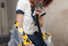 [XiuRen秀人网] 2021.02.07 No.3095 就是阿朱啊 [65+1P]-爱图屋