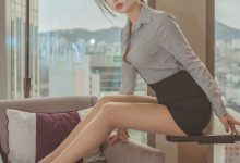 SAINT Photolife - Zenny - Vol.6 [30P-35.7MB]-爱图屋