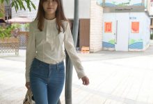 [IESS异思趣向]040 第N种幻想之《婉萍的一天》④ 婉萍[87P／173MB]-爱图屋