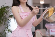 [XiuRen秀人网] 2022.05.13 No.5008 鱼子酱Fish [82+1P]-爱图屋