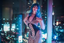 DJAWA Photo - Bambi  - Azur Lane：USS Saint Louis [114P/1.4G]-爱图屋