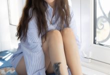 [XiuRen秀人网] 2021.05.11 No.3398 王雨纯 [53+1P]-爱图屋