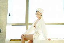 [FEILIN嗲囡囡] 2021.05.12 VOL.388 冯木木LRIS [53+1P]-爱图屋