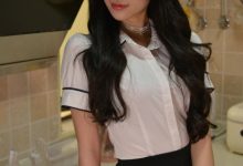 我丝你想 MX001 美西 厨房魔法变身记1 [60P-93MB]-爱图屋