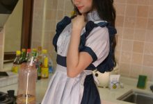 我丝你想 MX003 美西 厨房魔法变身记3 [67P-94MB]-爱图屋
