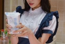我丝你想 MX004 美西 厨房魔法变身记4 [61P-89MB]-爱图屋